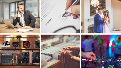 40 % Preisvorteil auf alle Kurse im Paket