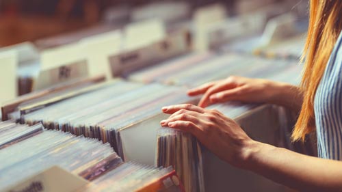 Deine wichtigste Fähigkeit: Fingerspitzengefühl bei der Musikauswahl