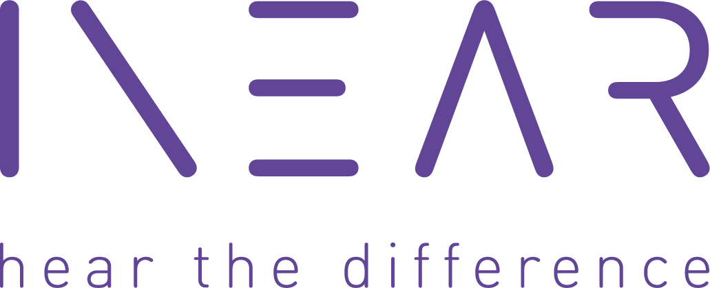 Logo InEar