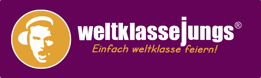 Logo weltklassejungs